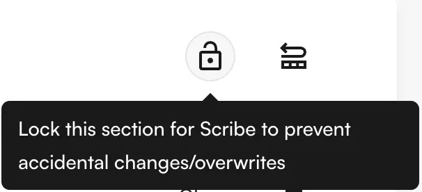 Lock Scribe Icon Web Lock Scribe Icon Web