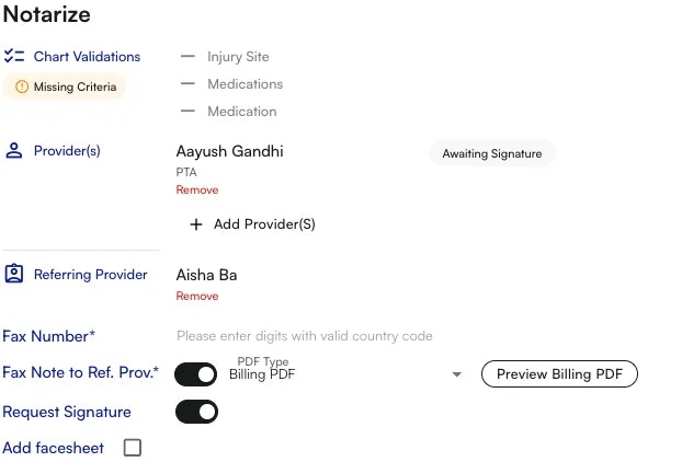 Notarize Note Web Notarize Note Web