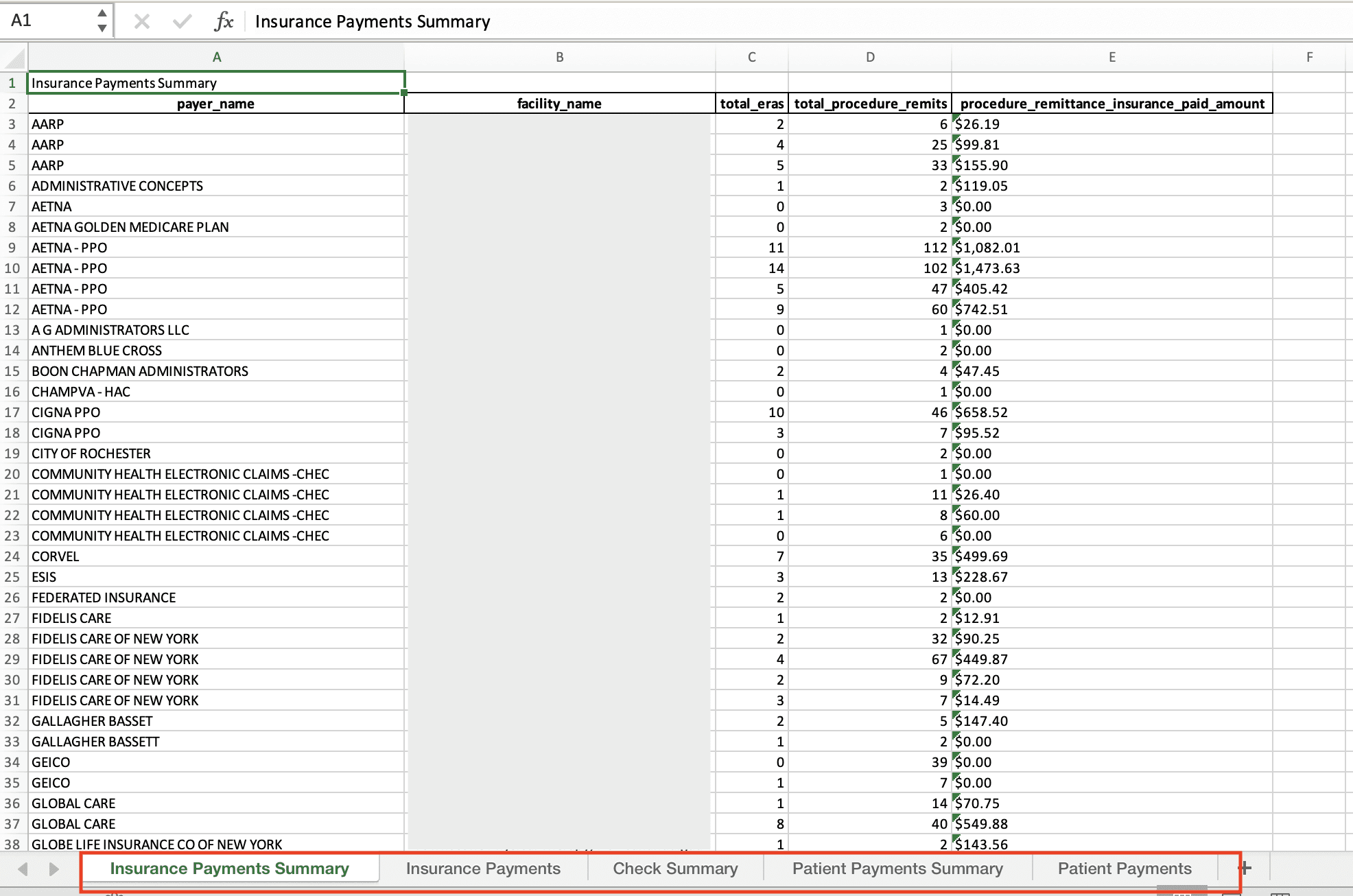 Building and Running Reports - Athelas