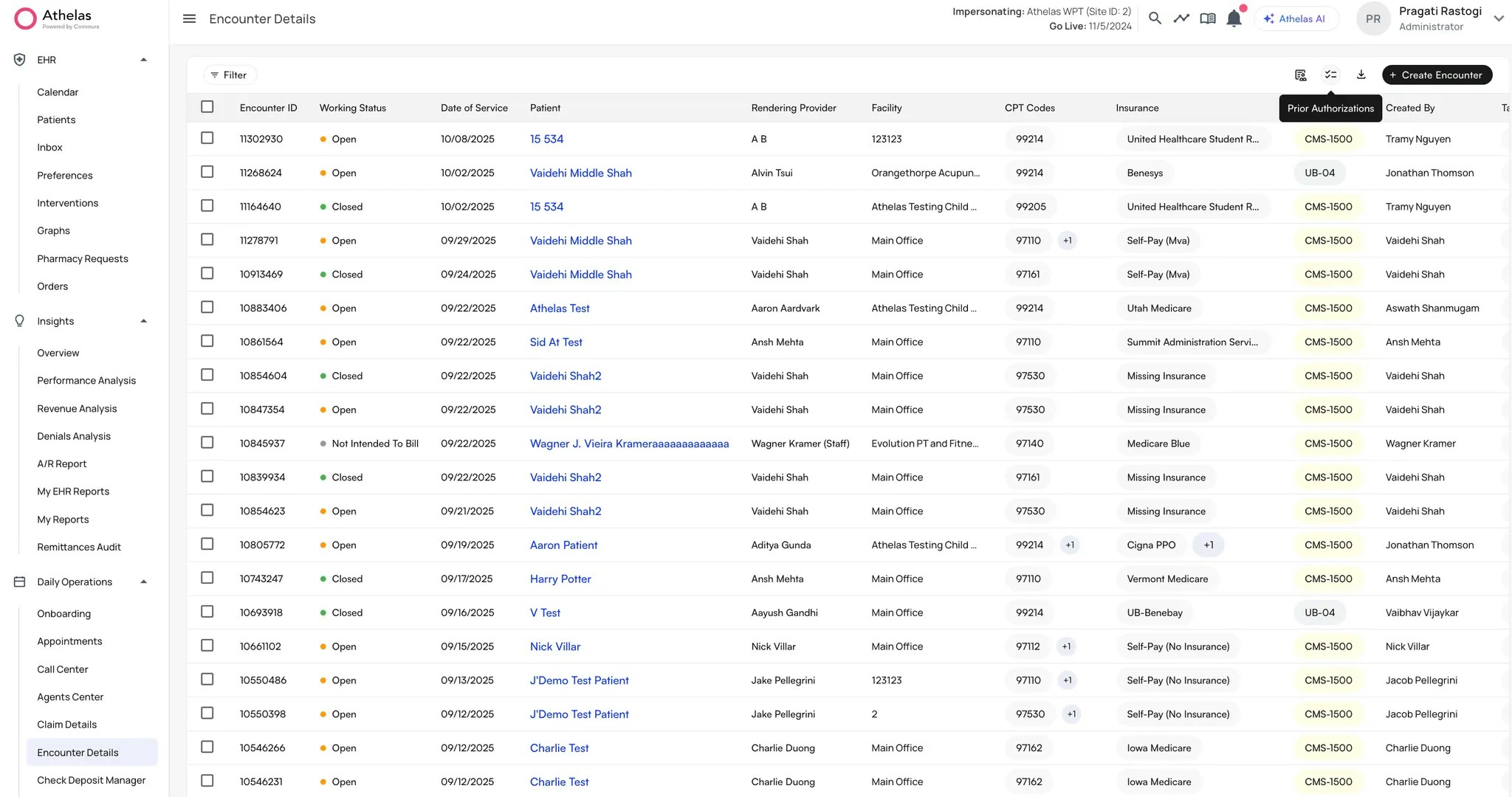 Prior Auth Track Jpe