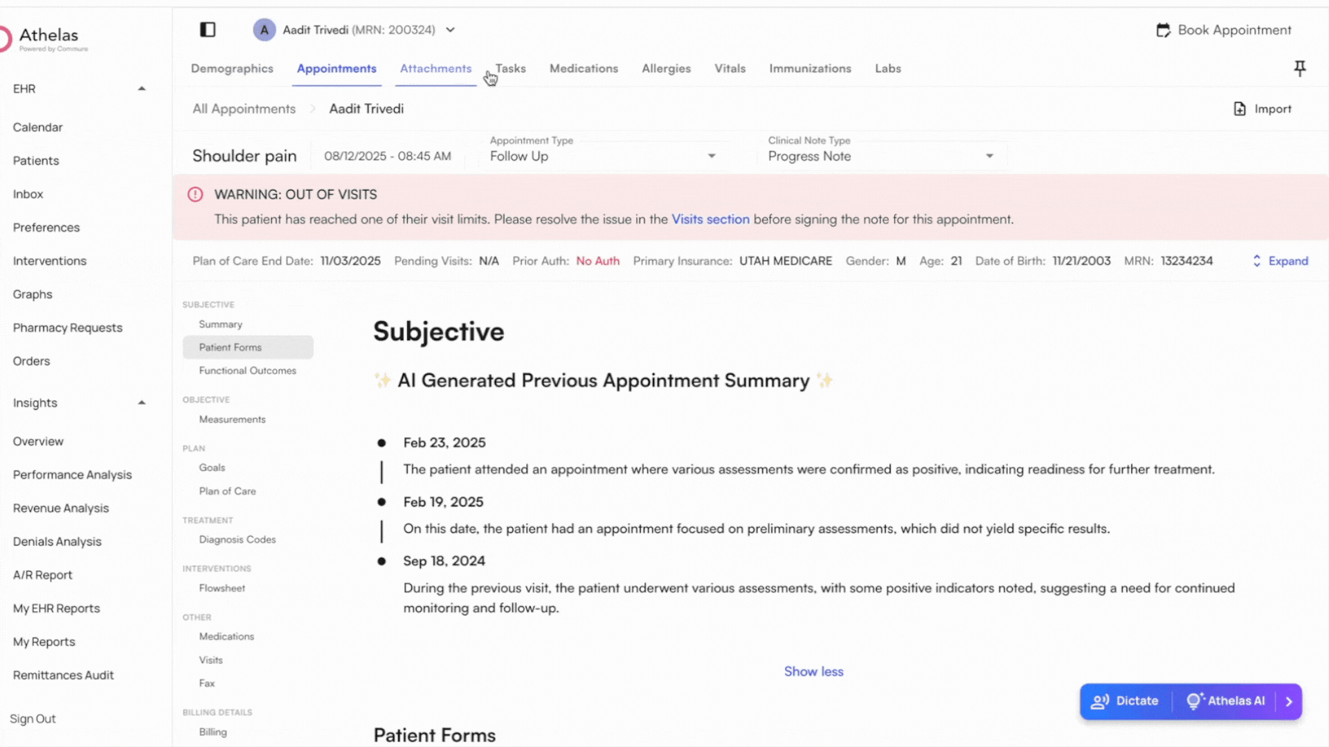 13 Pt Demographics Gi