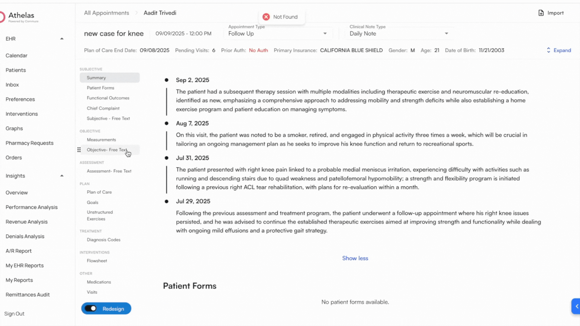 21 Add Measurements Gi