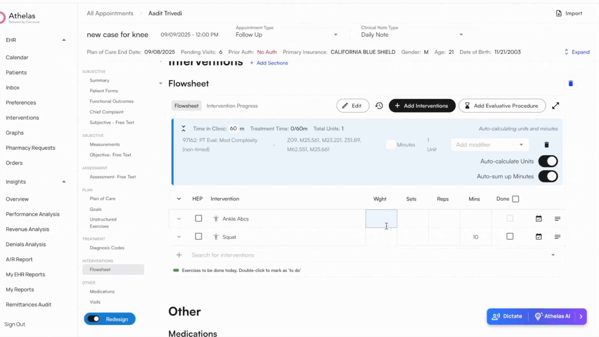 36 Fill Intervention Gi