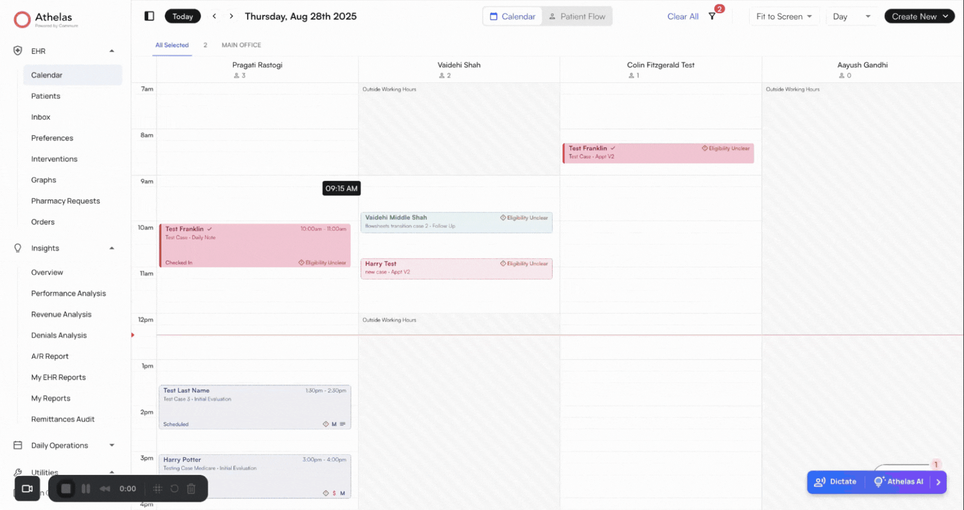 10 Newappt Manual Gi