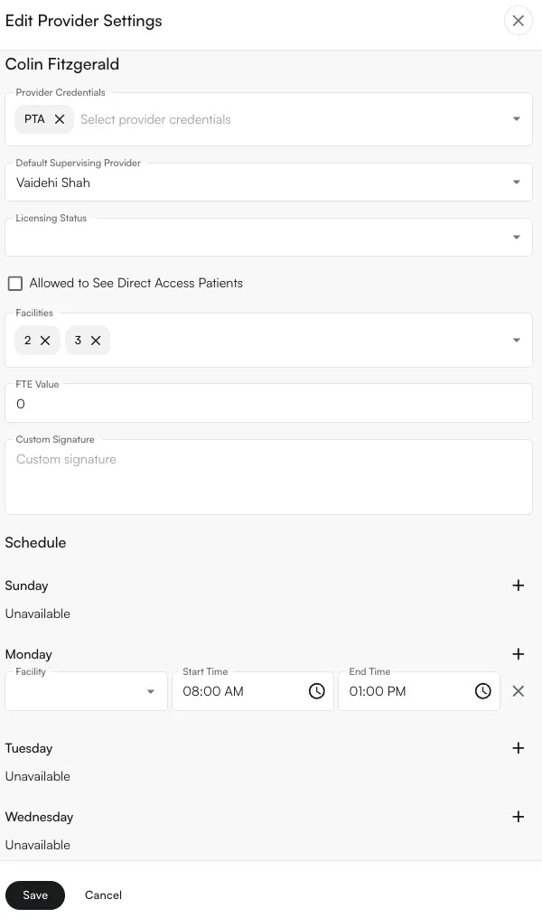 Prov Credentials Pref Web Prov Credentials Pref Web