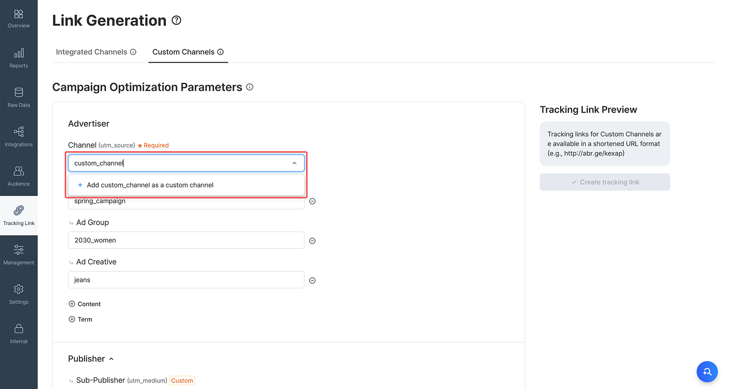 03-en-create-tracking-links
