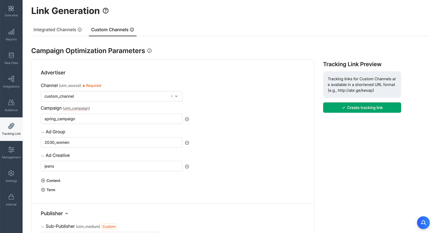 04-en-create-tracking-links