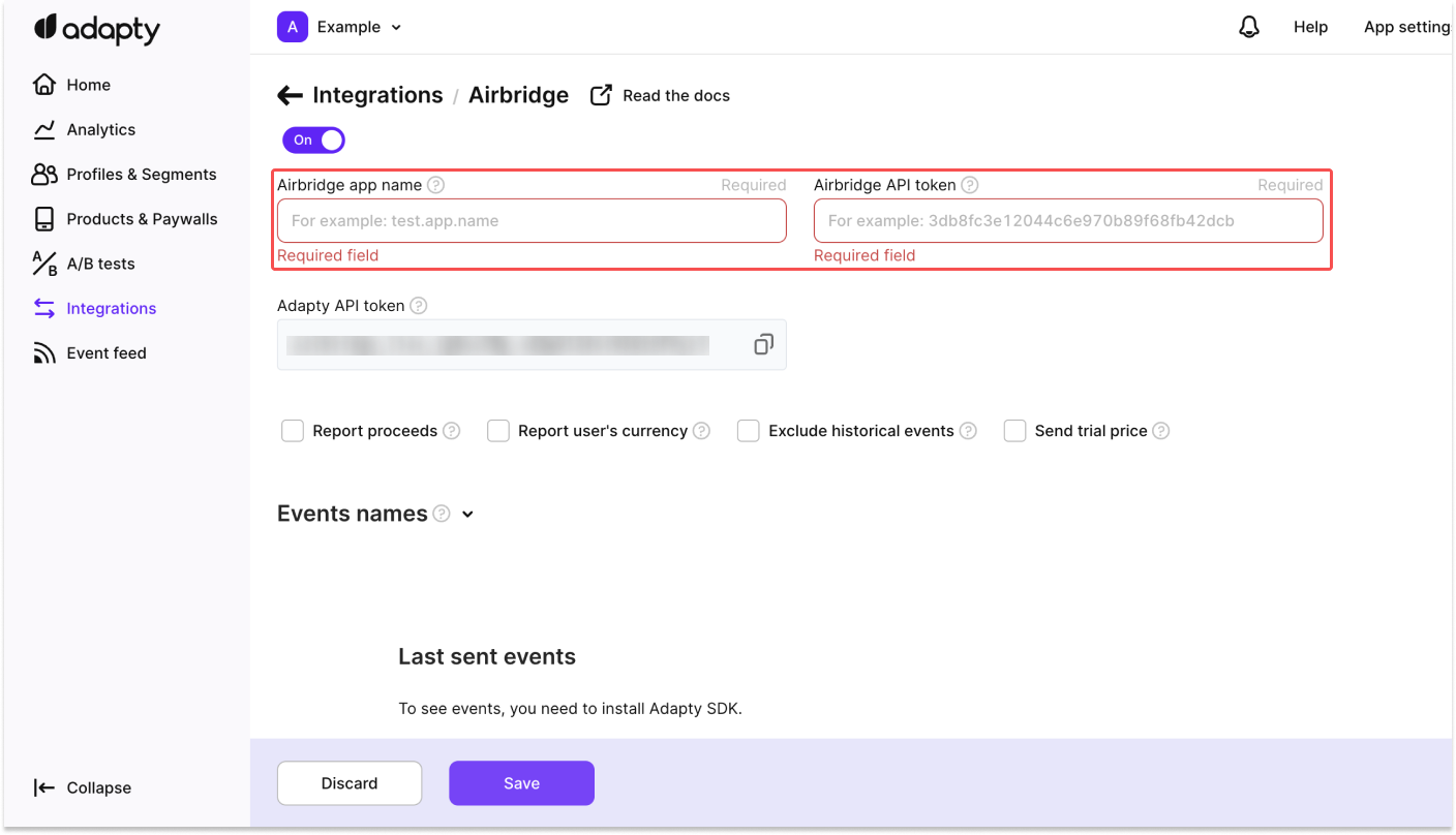 06-en-adapty integration