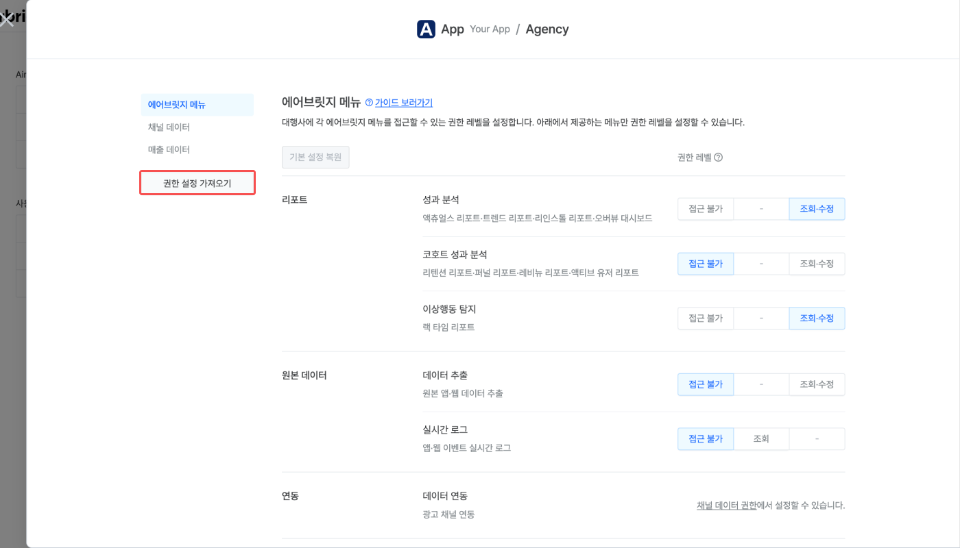 14-KR-OrgManagementAgency