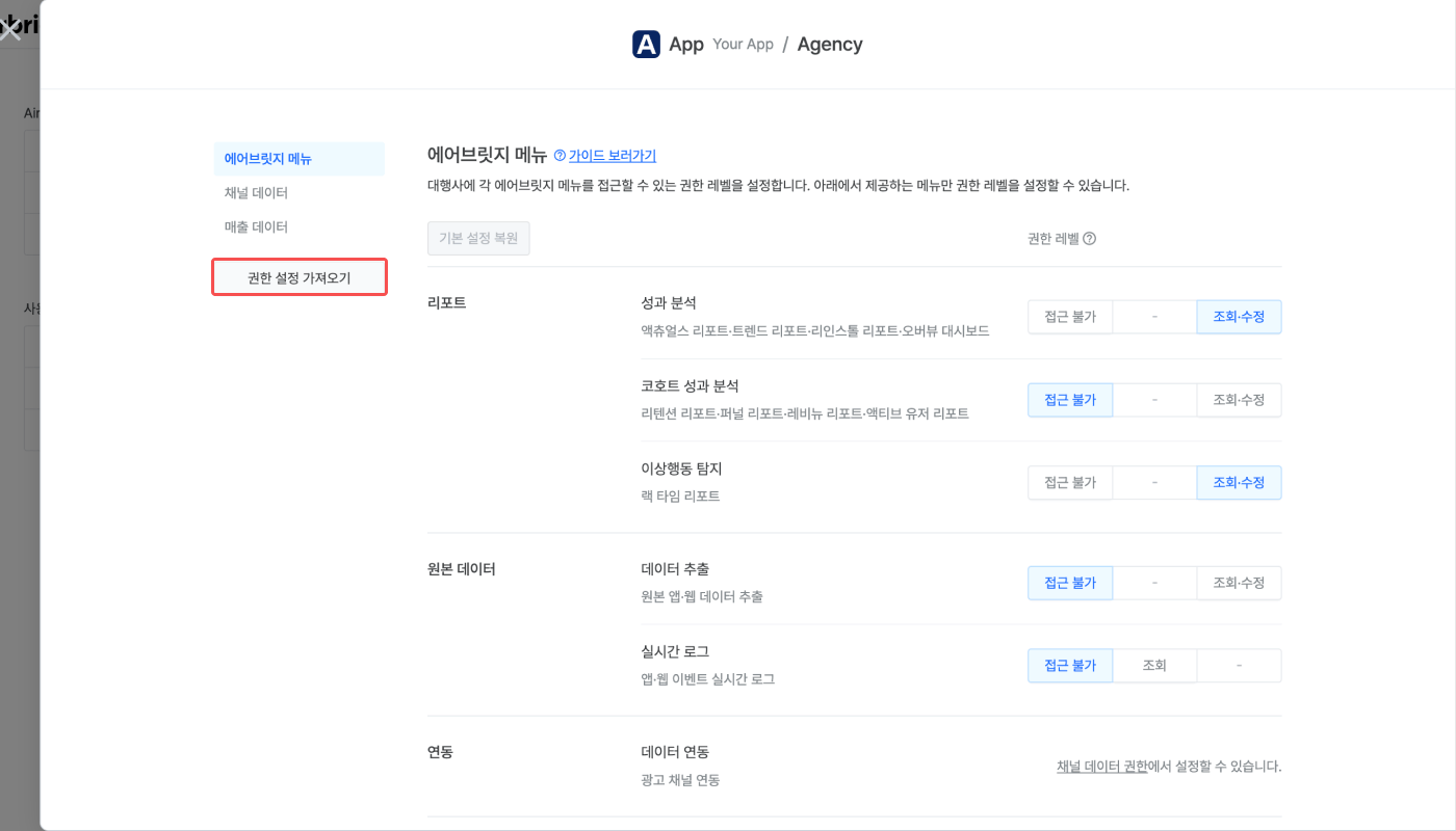 14-KR-OrgManagementAgency