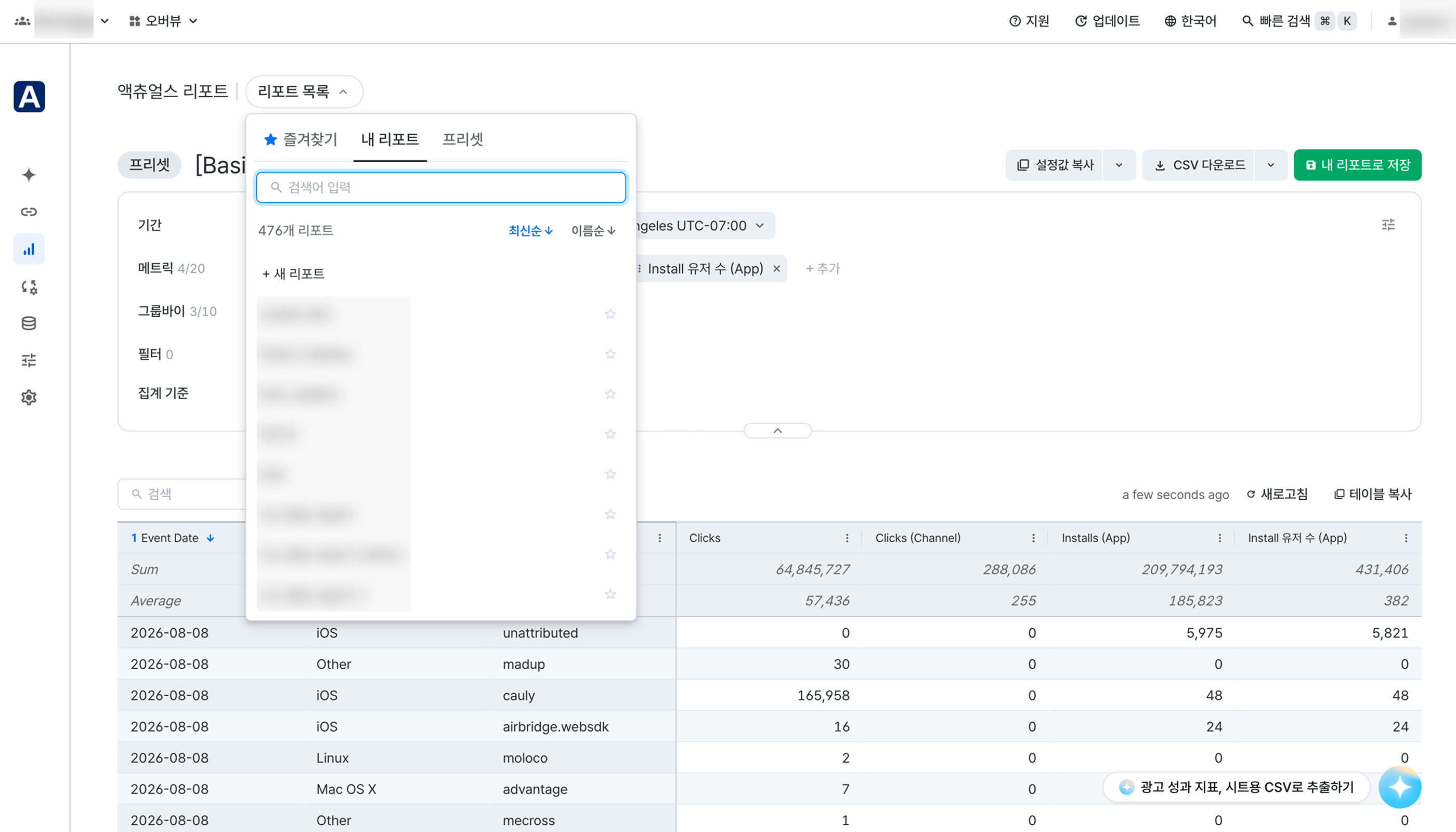 ko-report-library