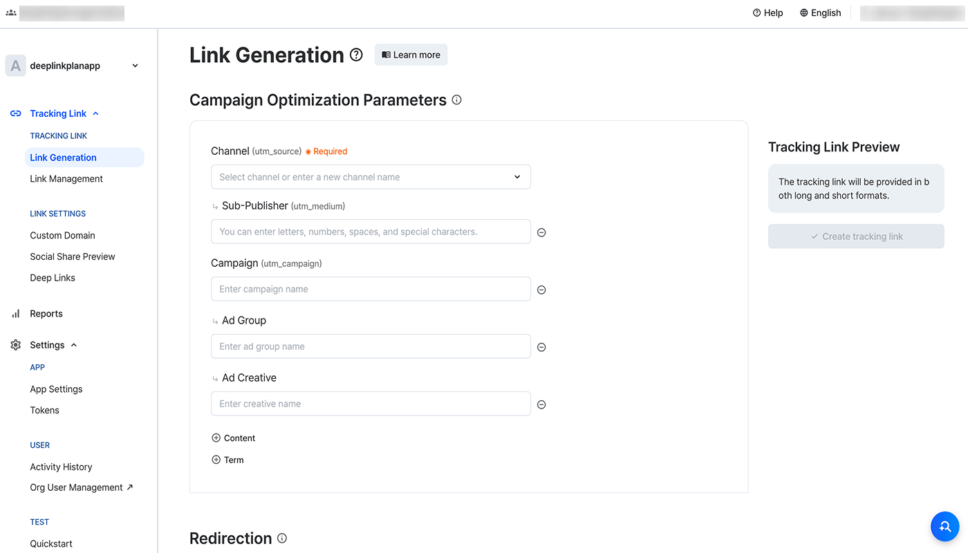 en-01-create-tracking-link-deeplink-plan
