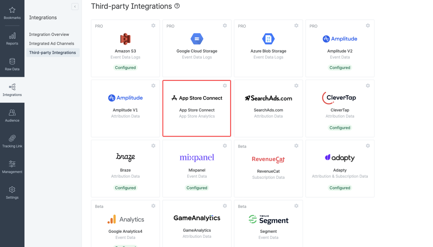 06-kr-app store connect integration
