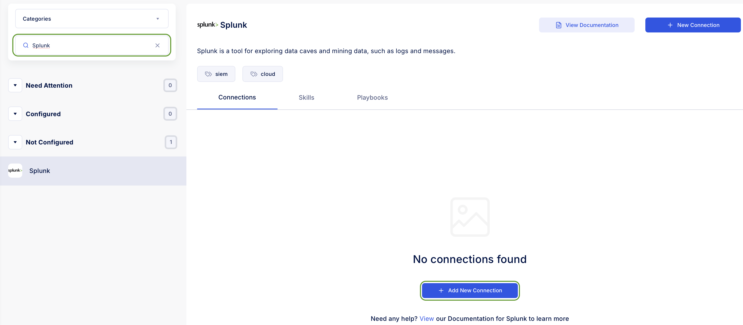 Splunk1 Pn