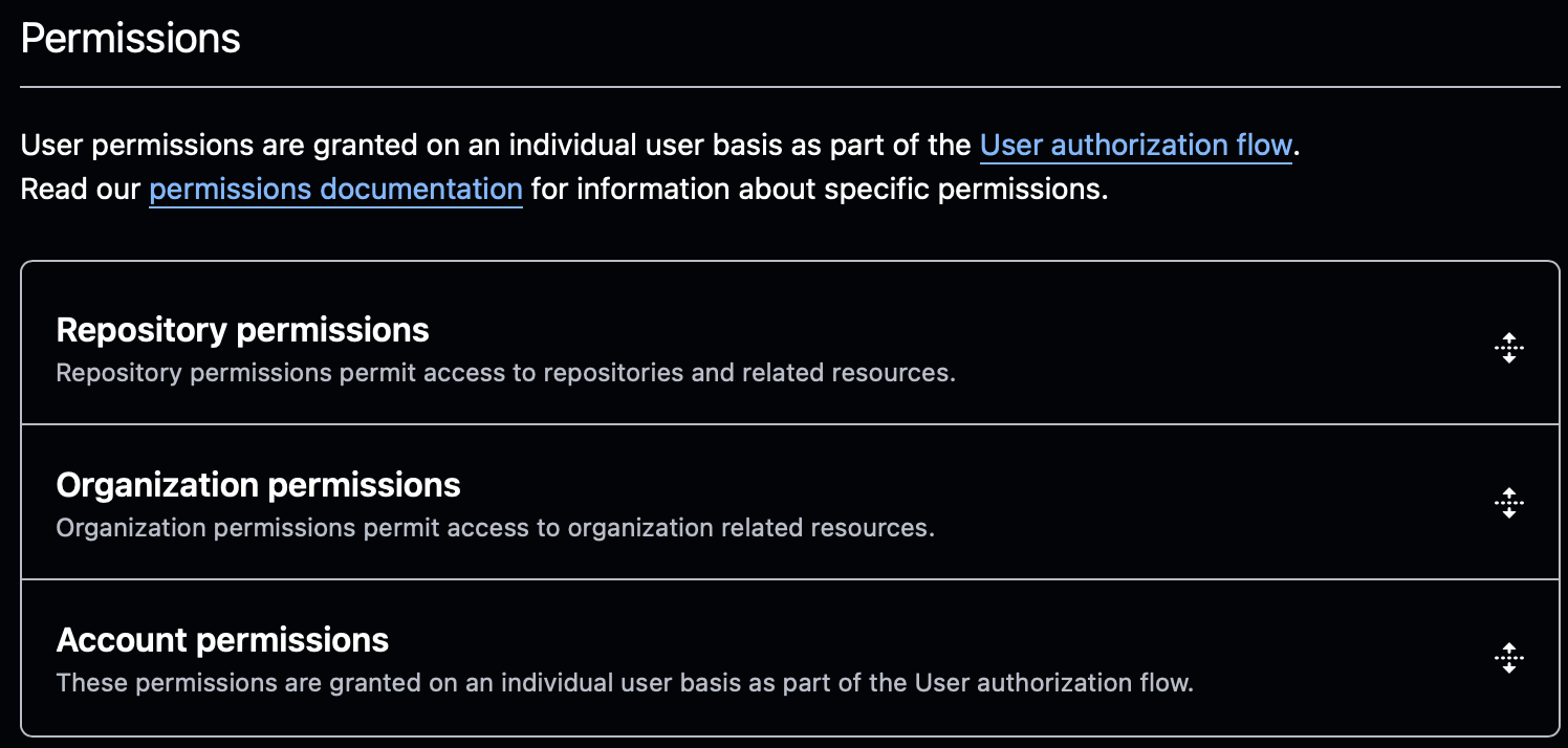 Git Hub App3