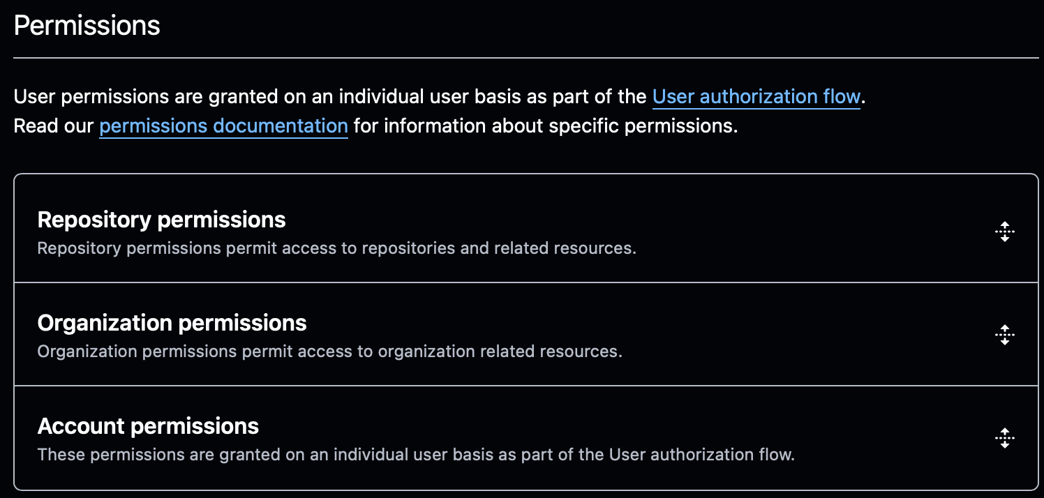 Git Hub App3