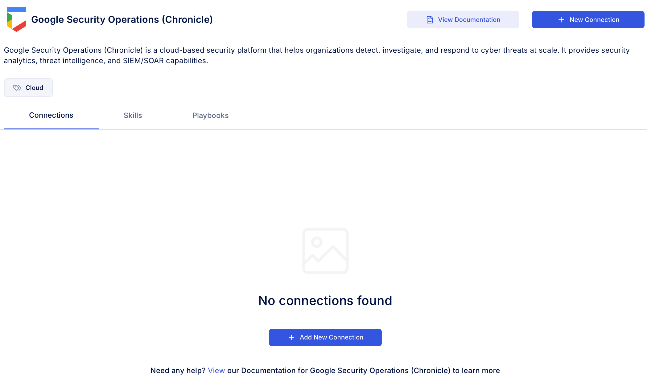 Google Chronicle3 Pn