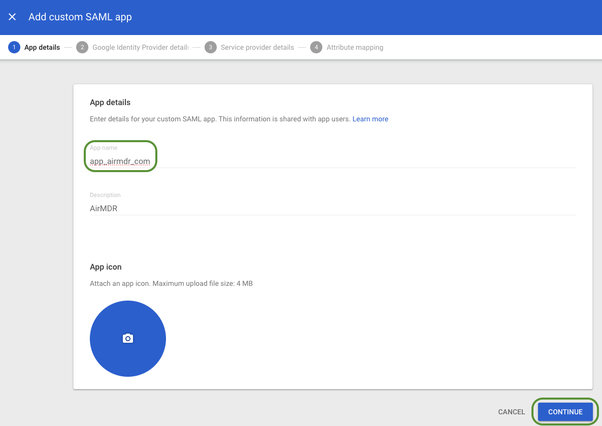 Google SSO3 Pn