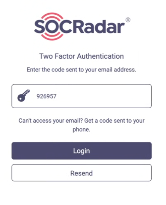 SOC Radar5 Pn