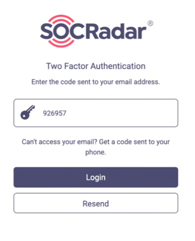 SOC Radar5 Pn