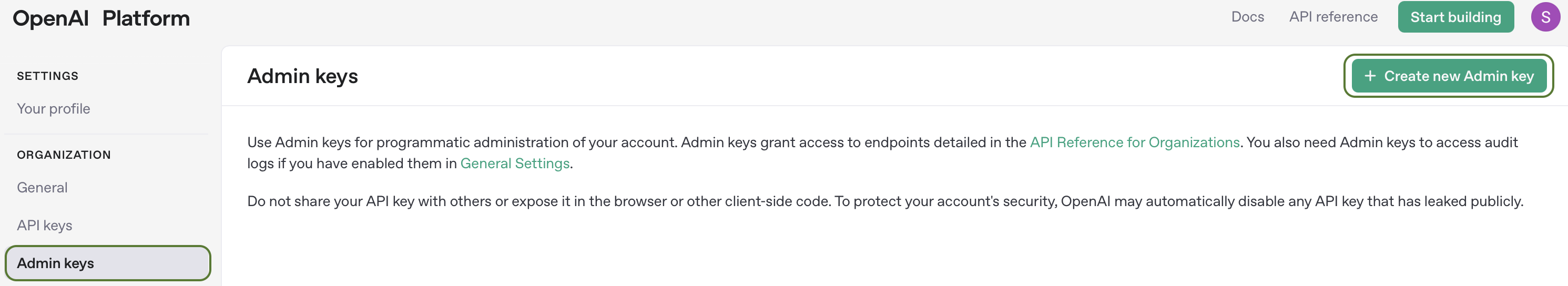 Open AI10 Pn