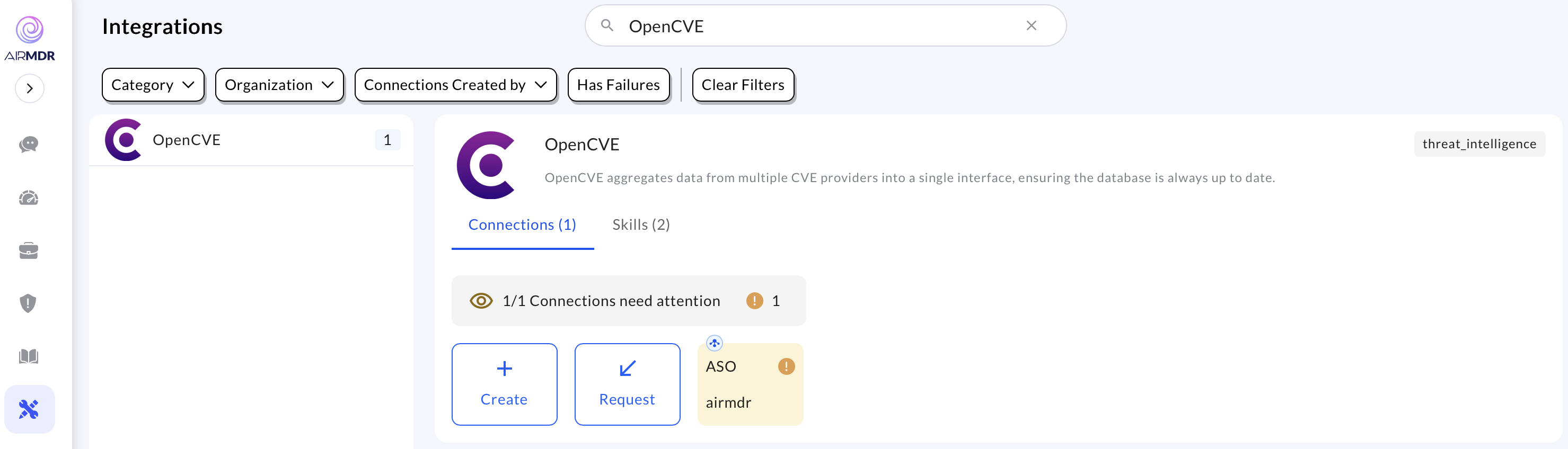 Open CVE1 Pn