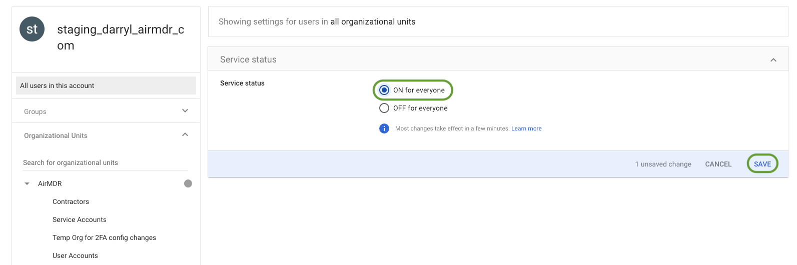Google SSO7 Pn