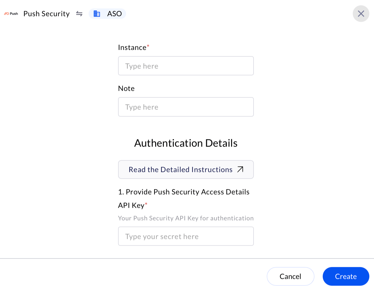 Push Security1 Pn
