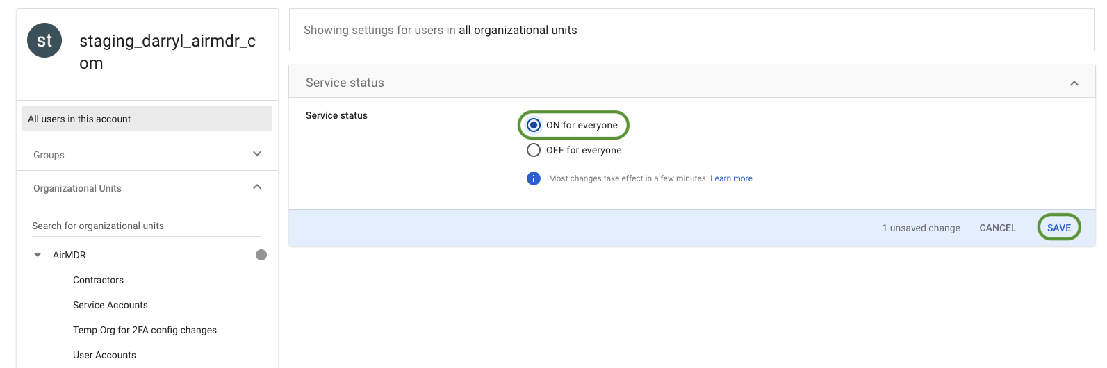 Google SSO7 Pn