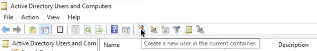 Active Directory 2