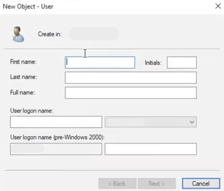 Active Directory1