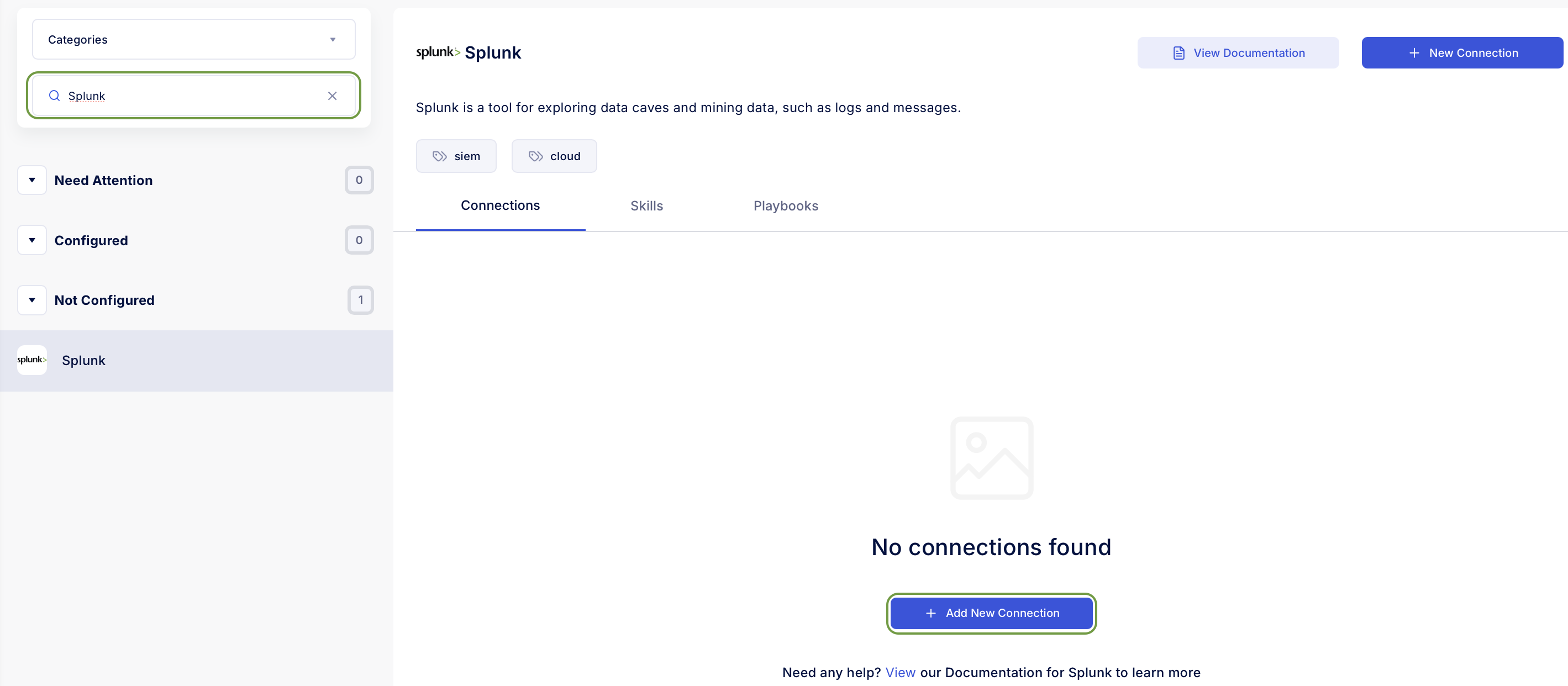 Splunk1 Pn