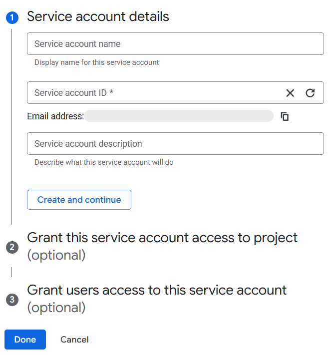 Google Workspace2 Pn