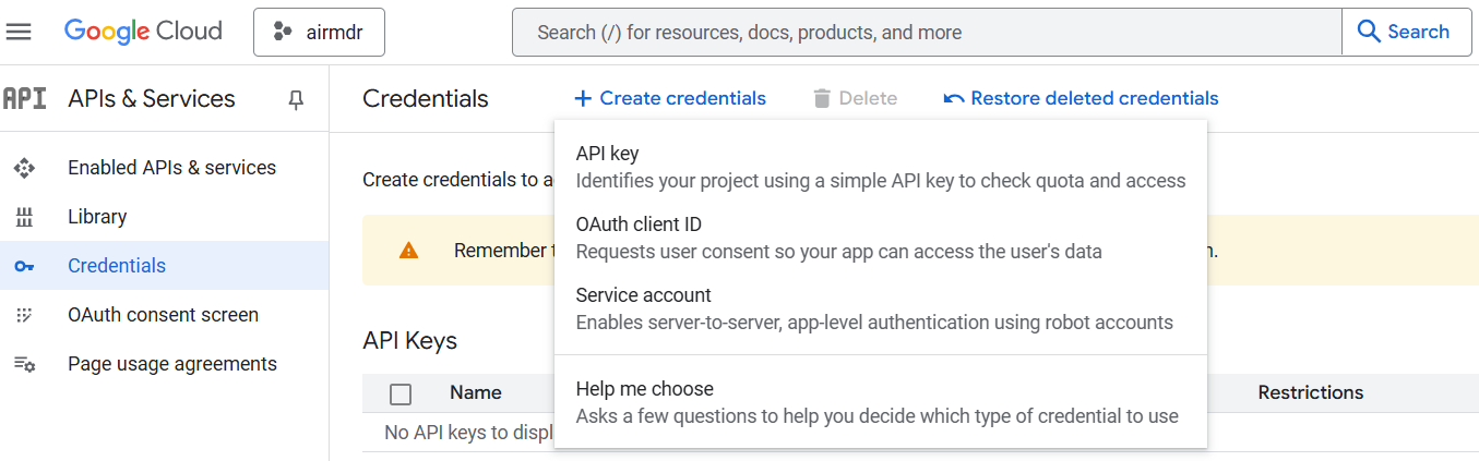 Google Workspace1 Pn