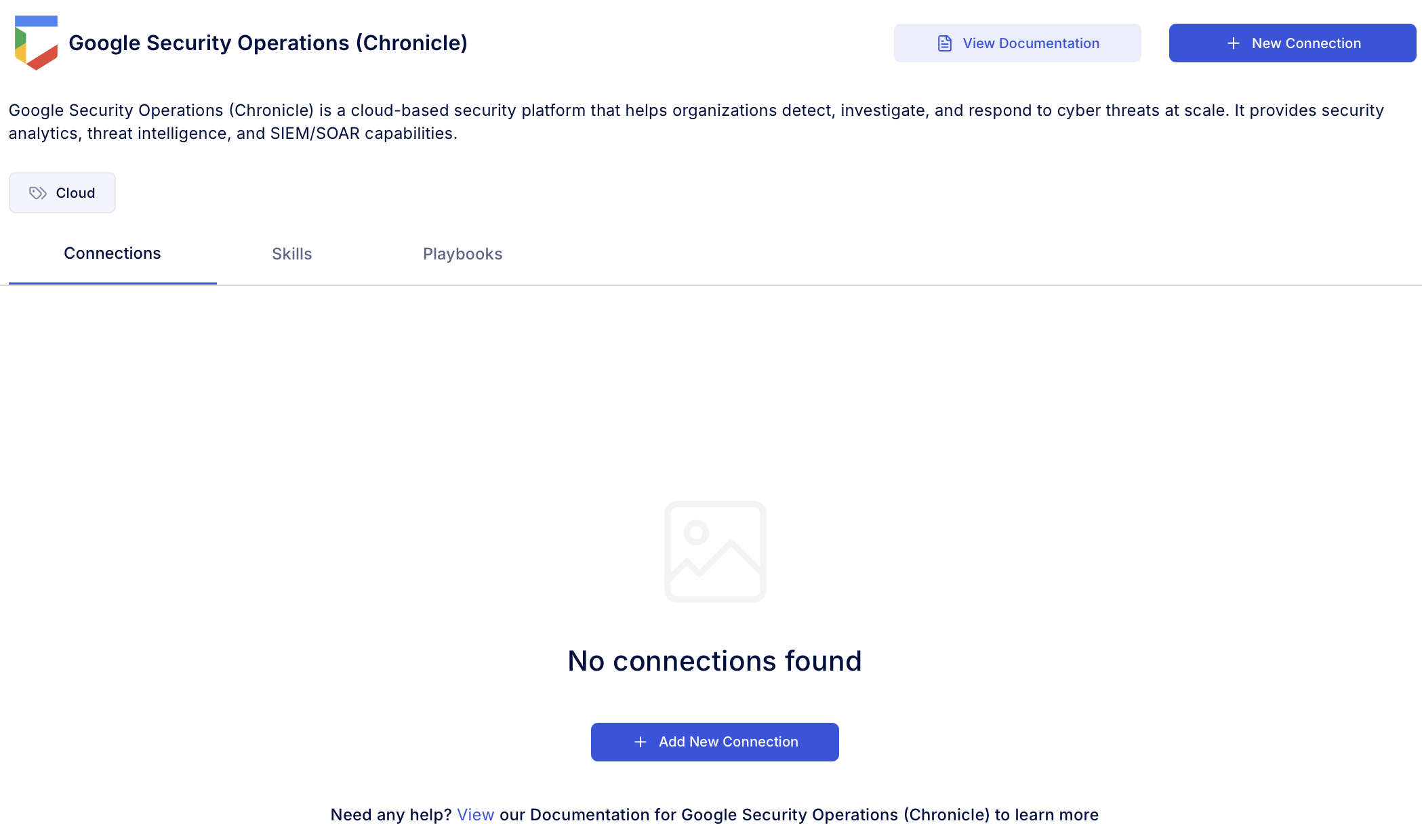 Google Chronicle3 Pn