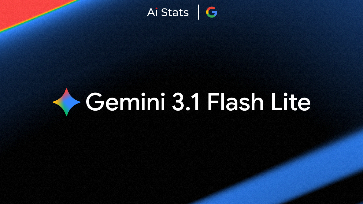 Gemini 3.1 Flash Lite Preview