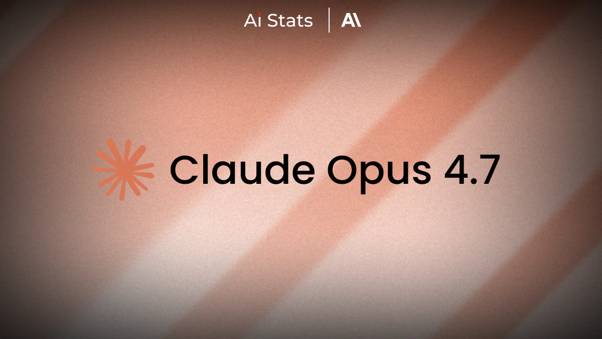Claude Opus 4.7