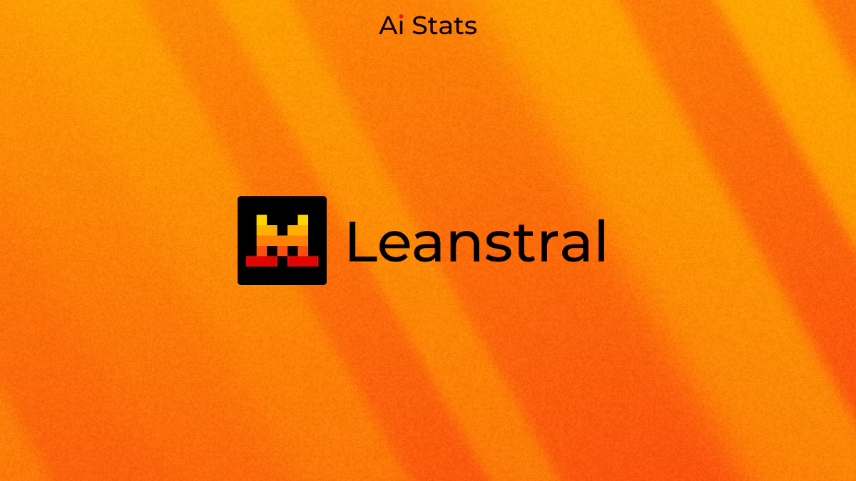 Leanstral