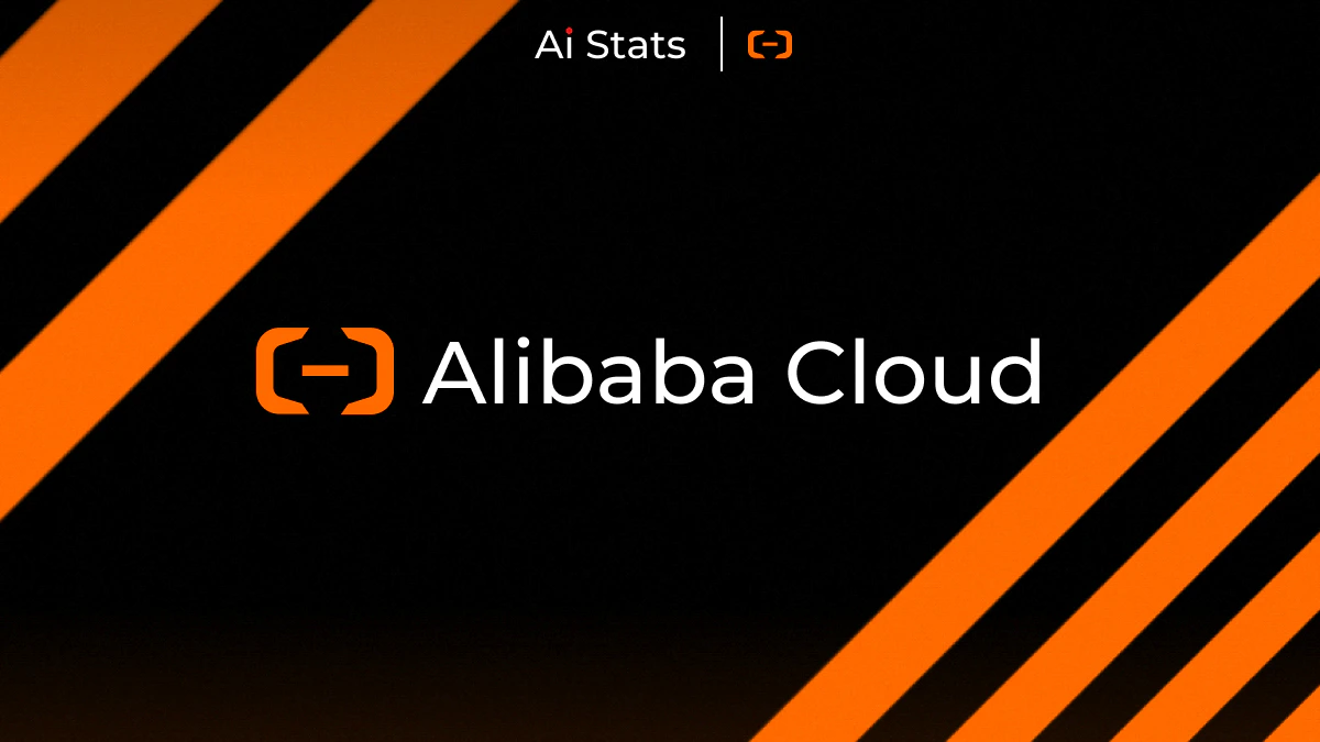 Alibaba Cloud