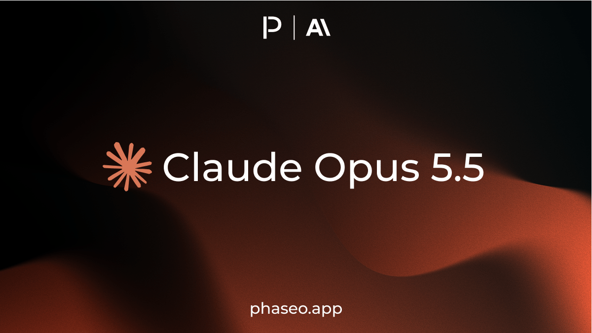Claude Opus 5.5 model release artwork