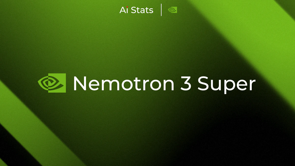 Nemotron 3 Super