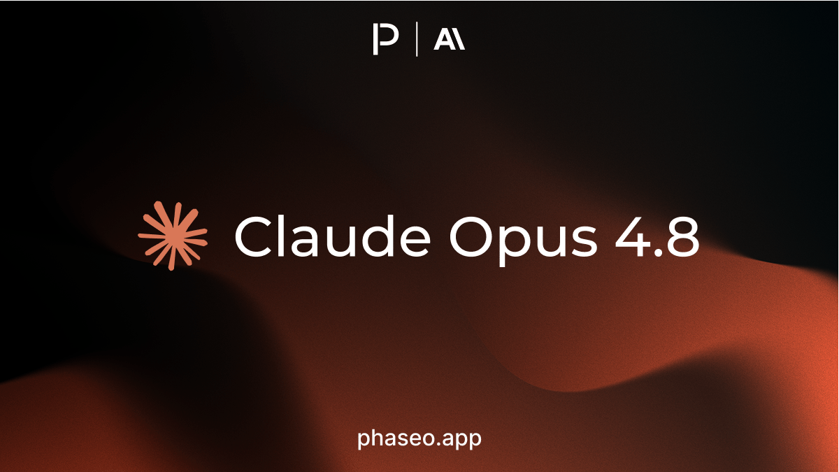 Claude Opus 4.8 model release artwork