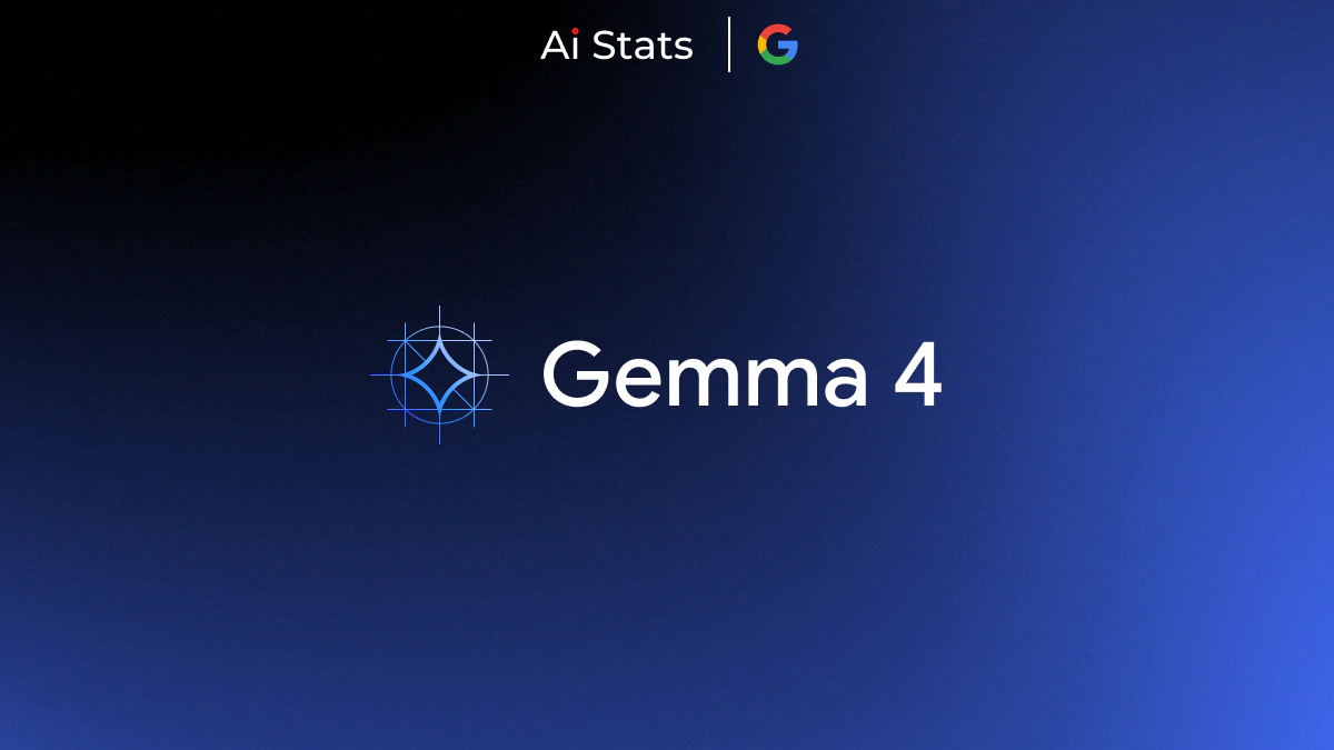 Gemma 4