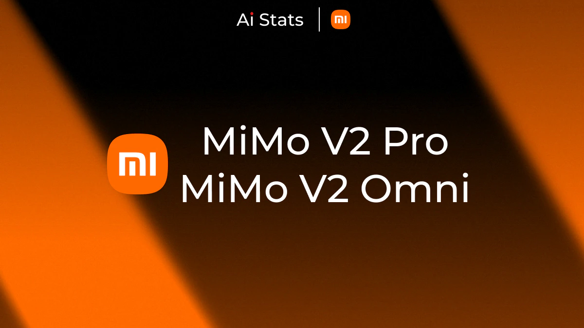 MiMo V2 Pro + Omni