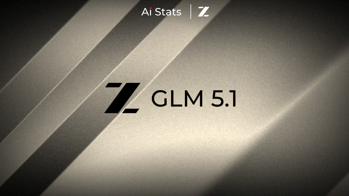 GLM 5.1