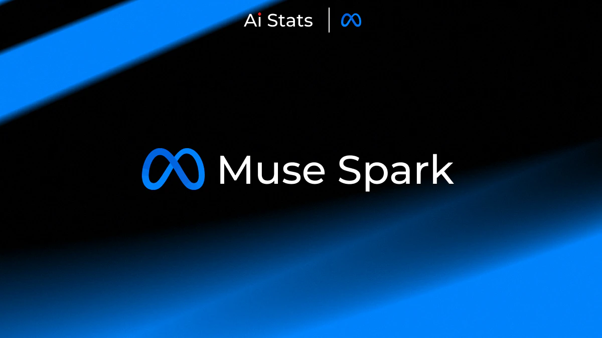 Meta Muse Spark