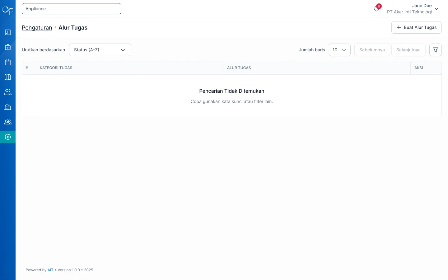 Task Flow 2