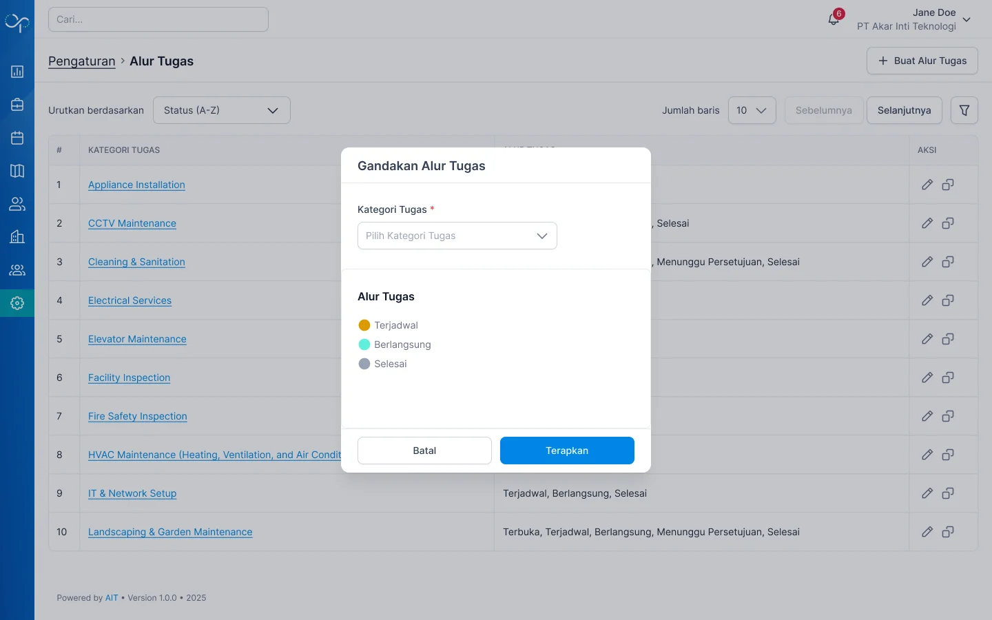 Task Flow 4