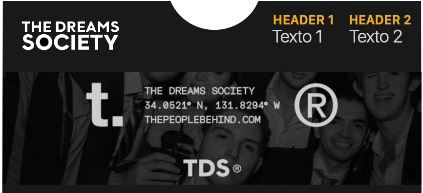 Header Header