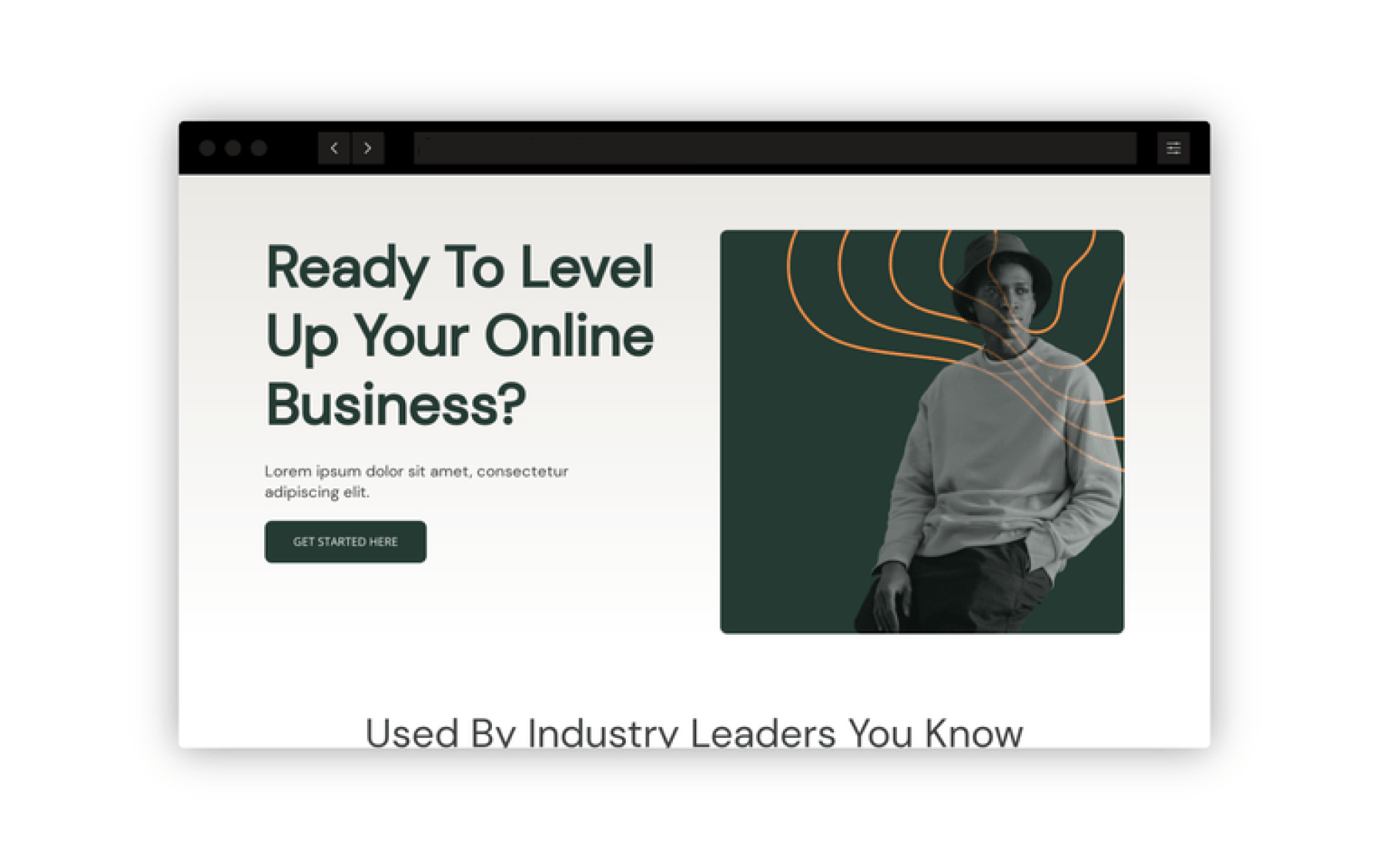 Onboarding funnel